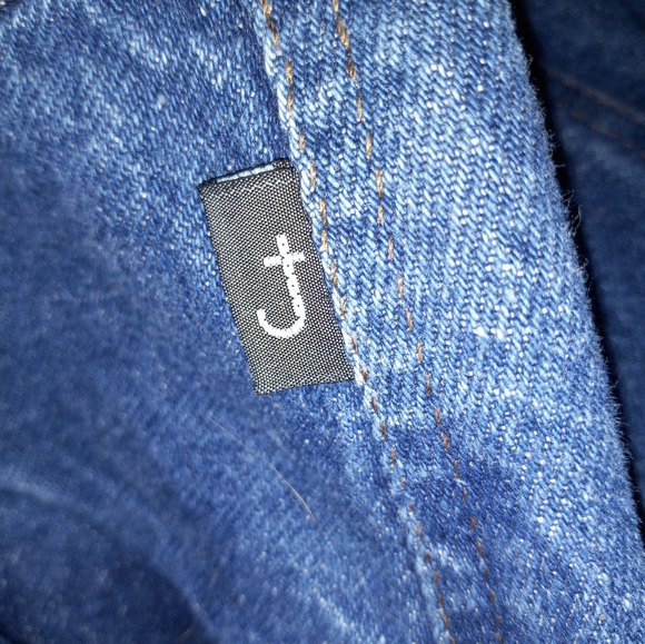 Cross J Jeans Western Jeans - Picture 9 of 10